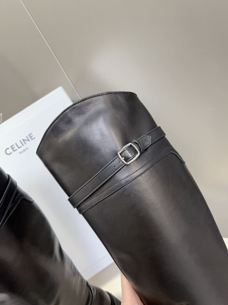 Celine Boots